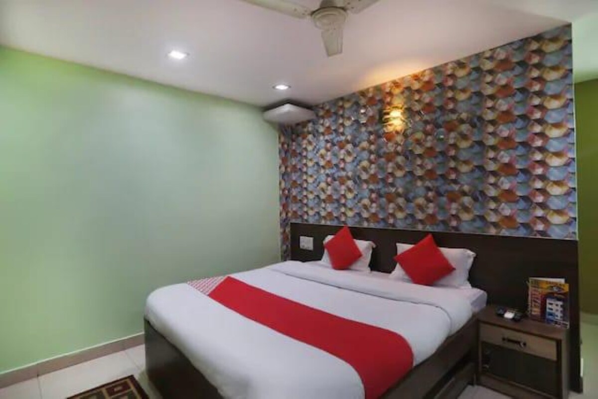 Saurav Residency - Tap to explore photos