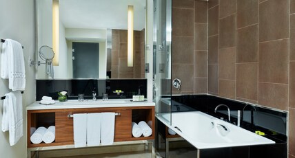 InterContinental Doha The City Room Type - Classic Room