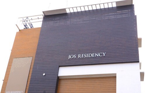 Jos Residency