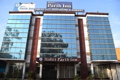 HOTEL PARTH INN Ghaziabad