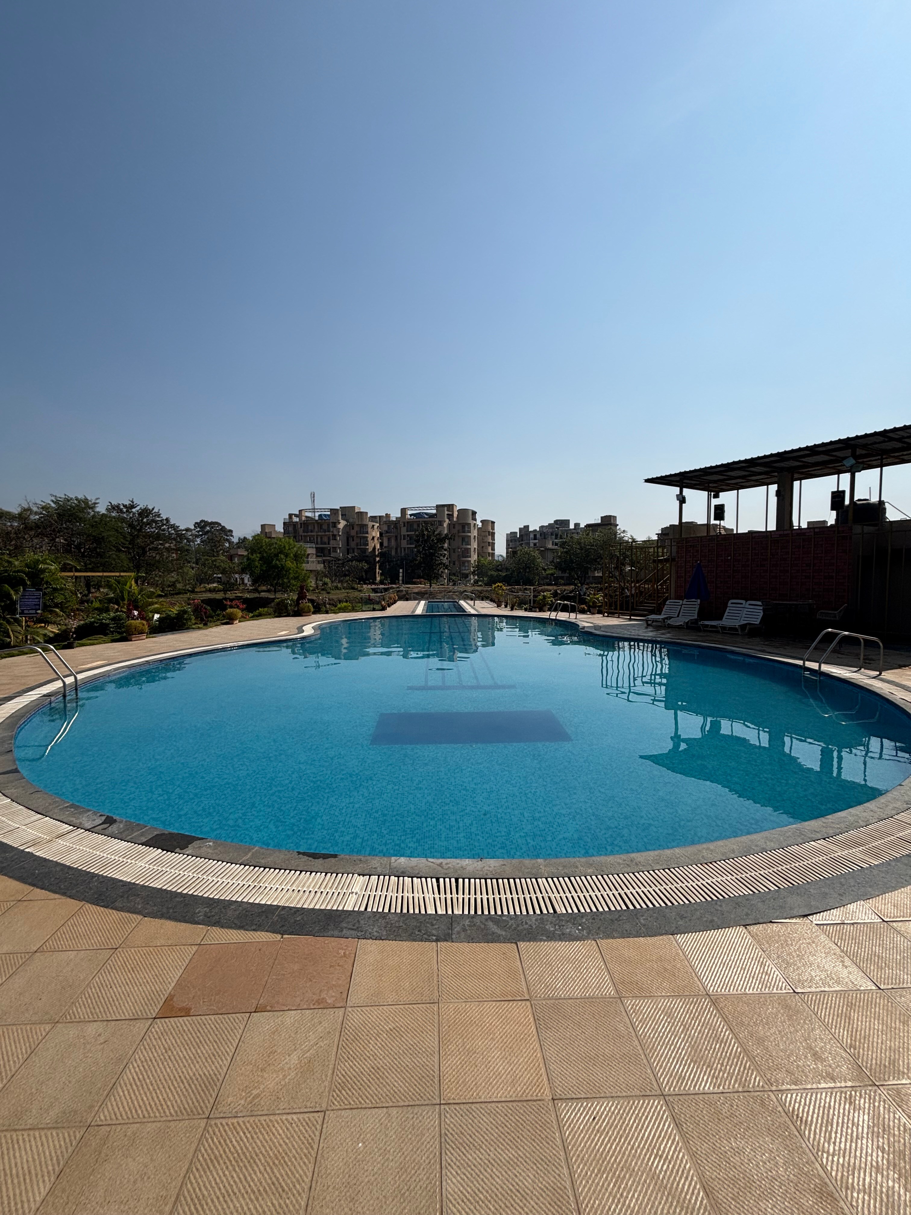 Cozy stay with Jacuzzi near Pali Imagica - Tap to explore photos