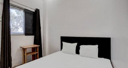Hotel Ankit Inn Room Type - Deluxe AC Room