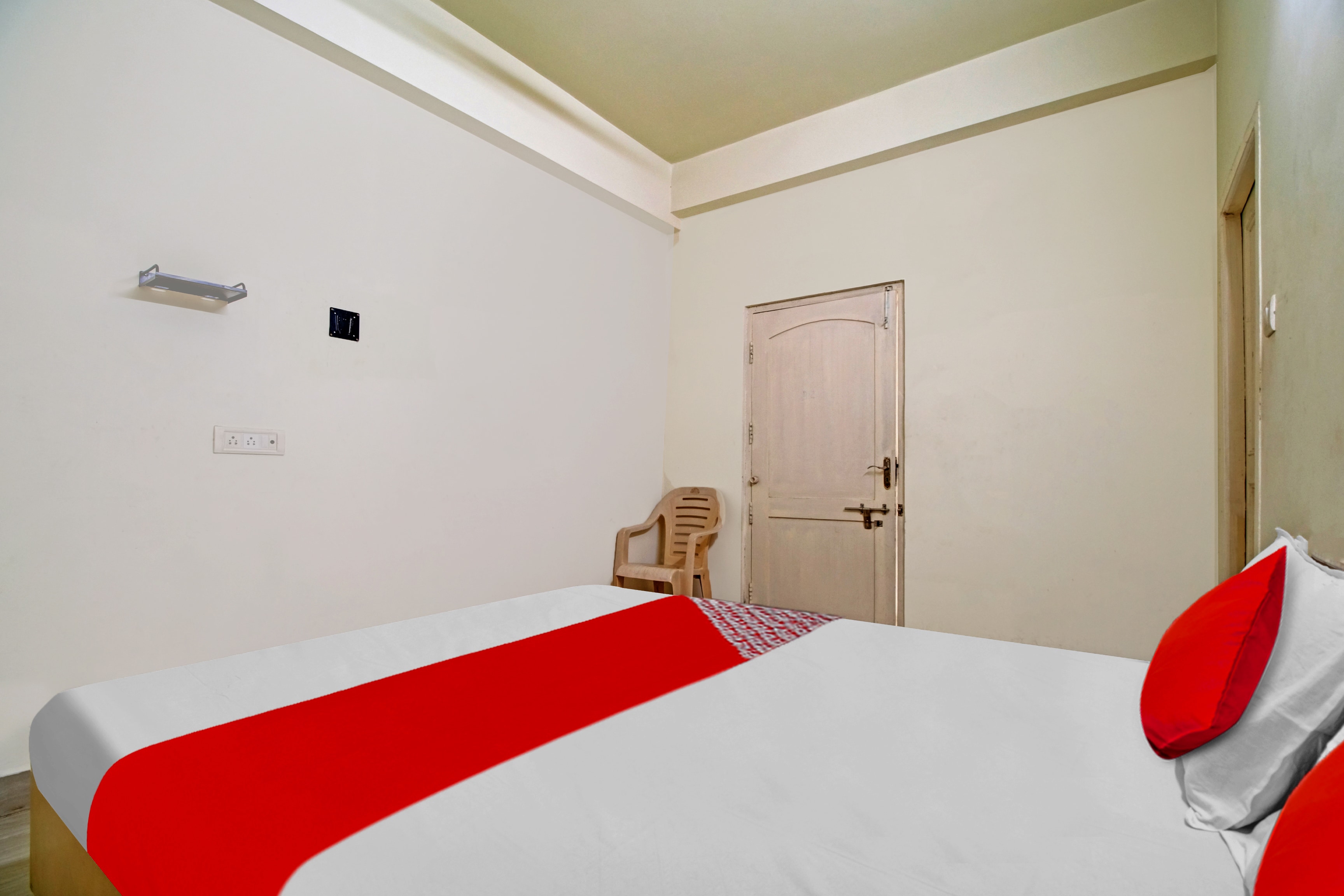 Hotel O Nrkm Residency - Tap to explore photos