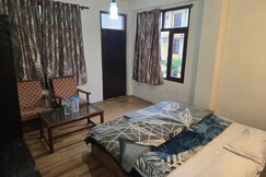 Hotel New Gulmarg