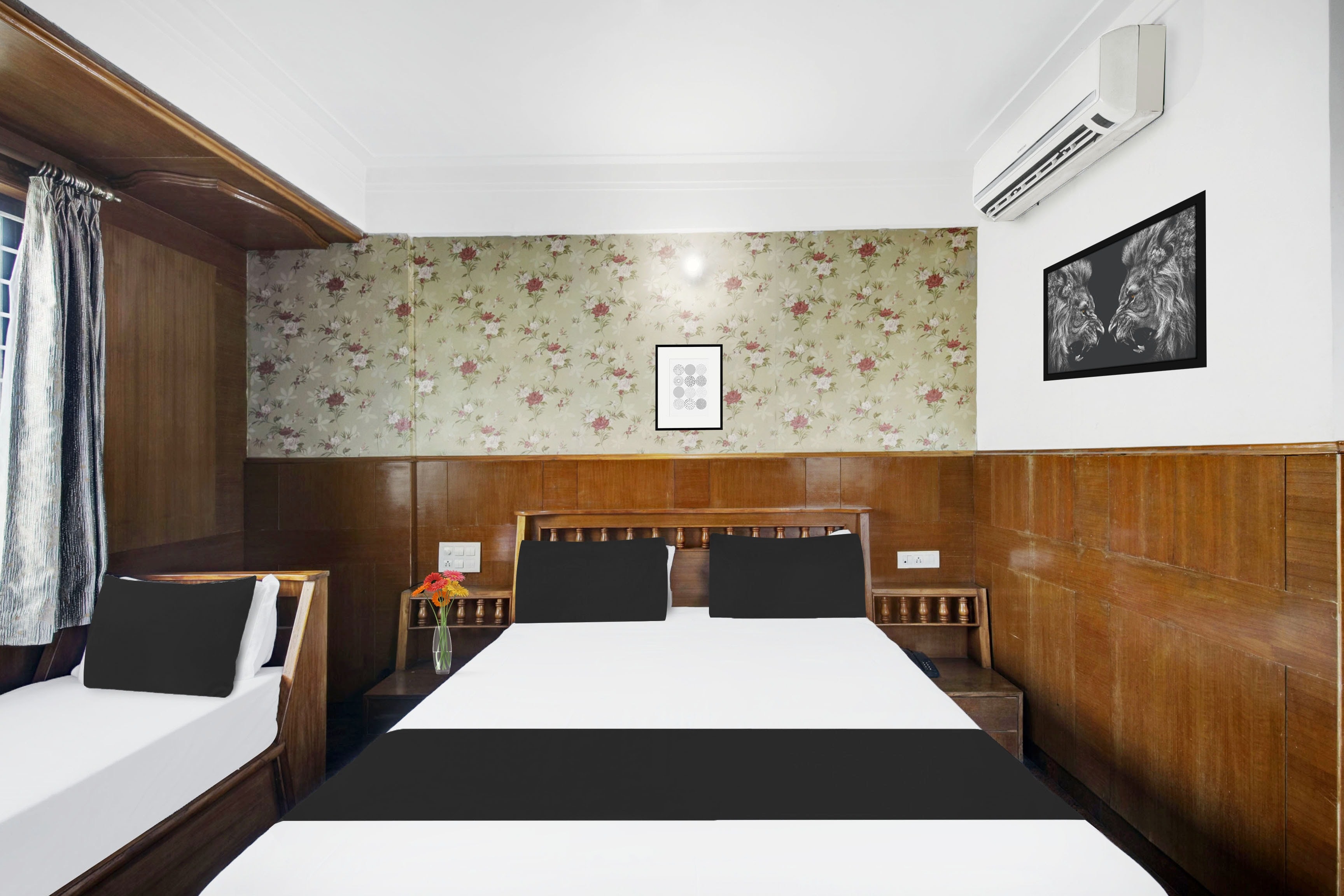 Townhouse Mysore City Centre Formerly Hotel Mahendra - Tap to explore photos
