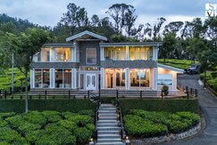 StayVista at Hillcrest Grove