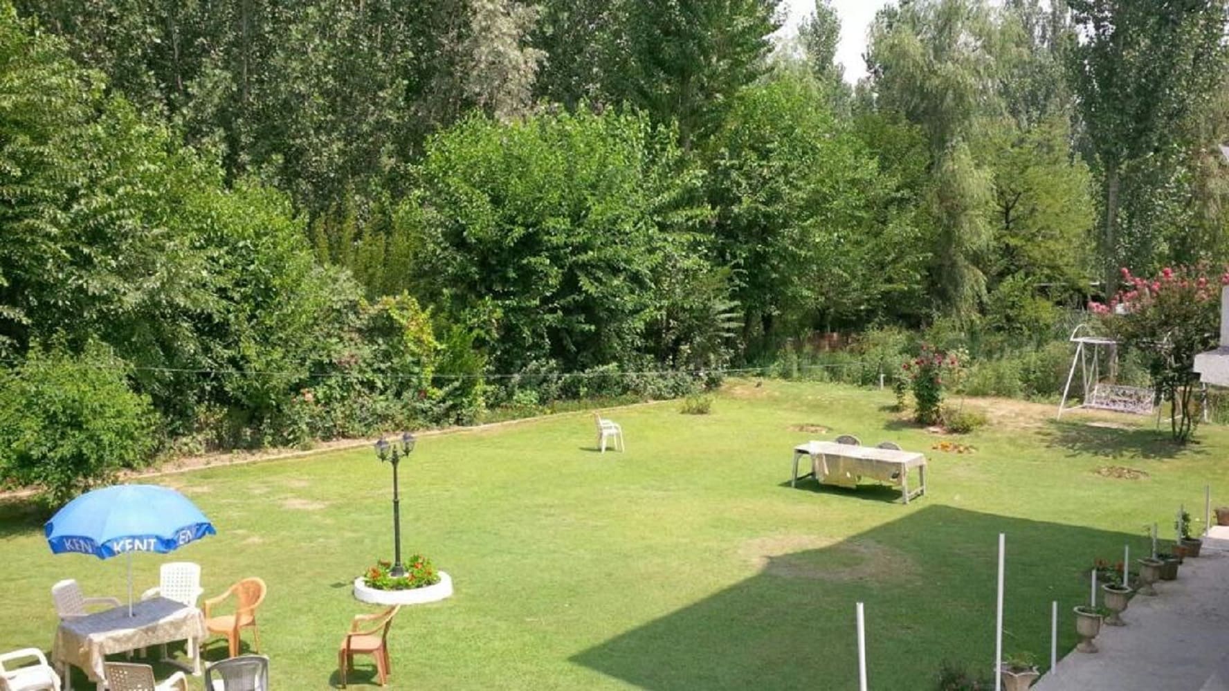 Hotel Malabar - Tap to explore photos