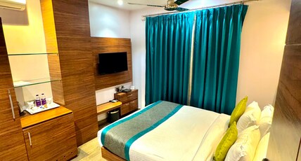 Onyx Garden Boutique Hotel Room Type - Supreme Room