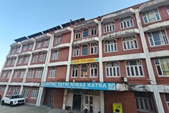JKTDC Yatri Niwas Katra.