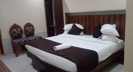 Gopalpur Resort , 50 meters From Sea Beach Room Type - DELUXE ROOM