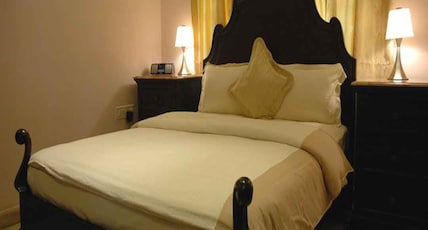 Itis Suites | Rooms & Wi-Fi Room Type - Family Suite
