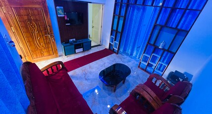 Star line Coorg Homestay Room Type - Star line Coorg Homestay