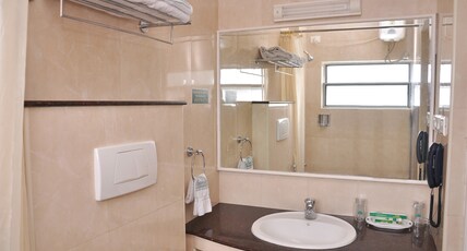 Hotel Palmyra Grand Inn, Room Type - SUPERIOR ROOM