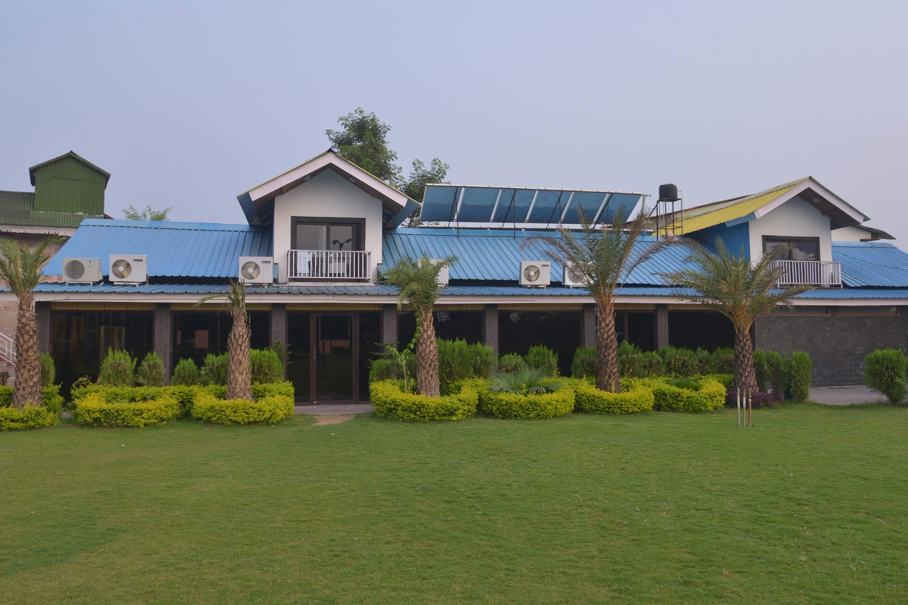Main gallery