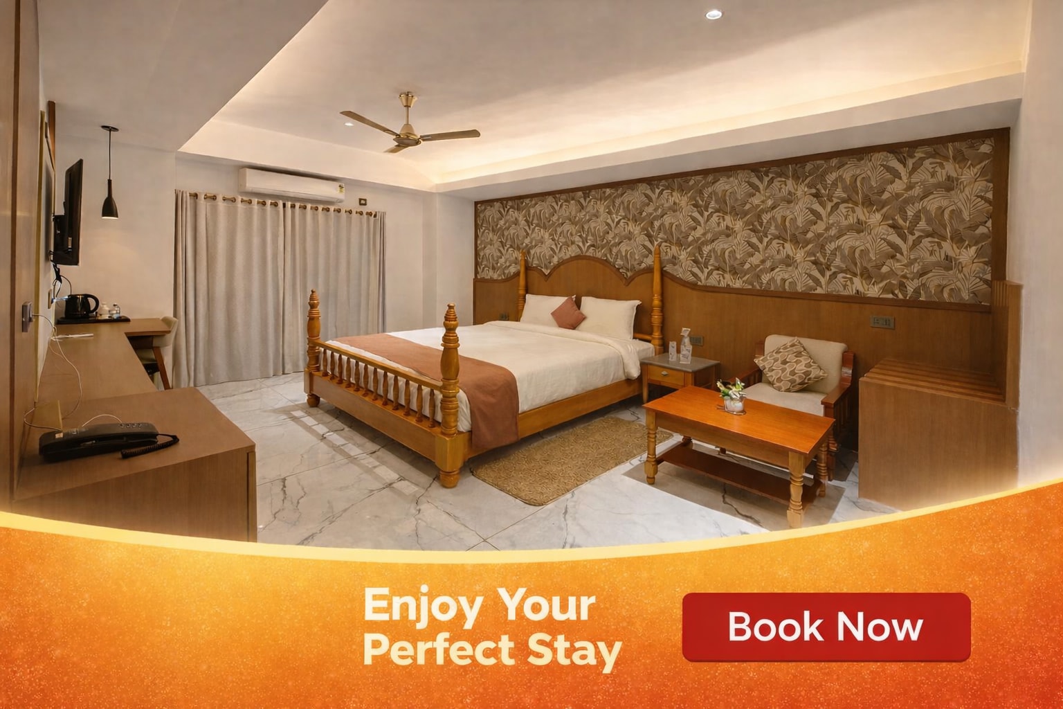 HOTEL SRIMANTA SANKARDEBV - Tap to explore photos