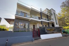 Mountain View Resort Yercaud