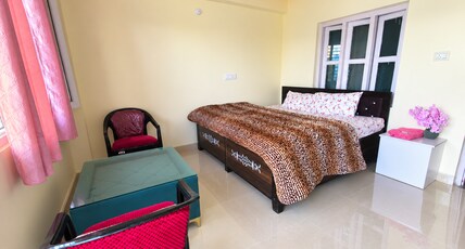 Kanakdhara Homestay Room Type - FYONLI