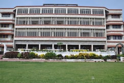 Address of Hotel Leo Castle ( Beach property)