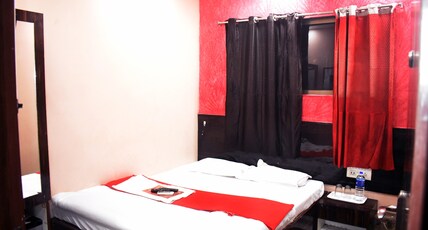 Sigmaa Stay Howrah Room Type - CLASSIC AC ROOM