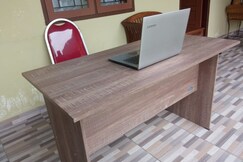 Hotel O Aksana Homestay SyariahNearWonderland Trik Art