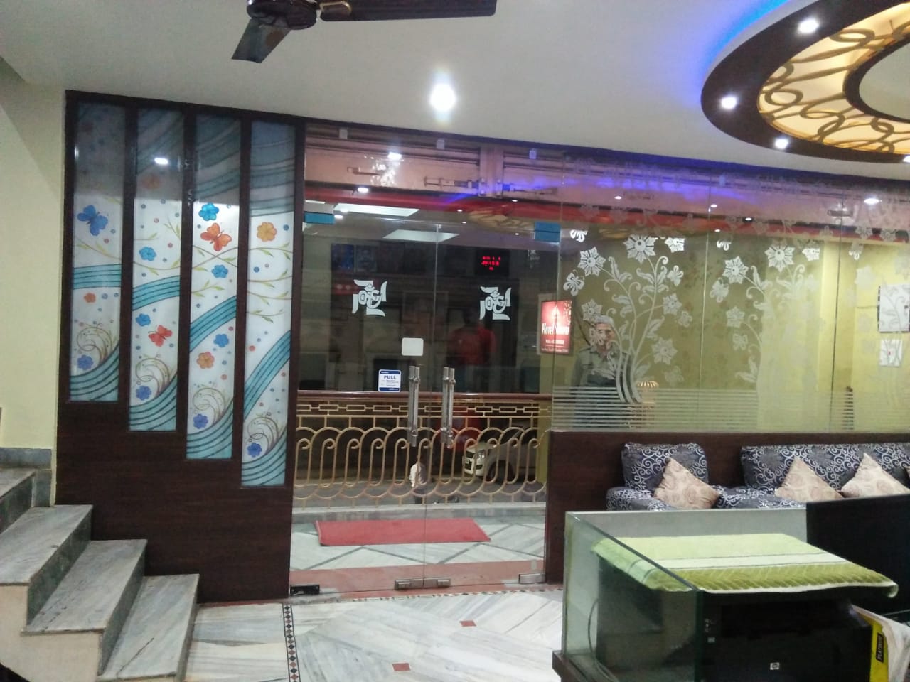 Main gallery
