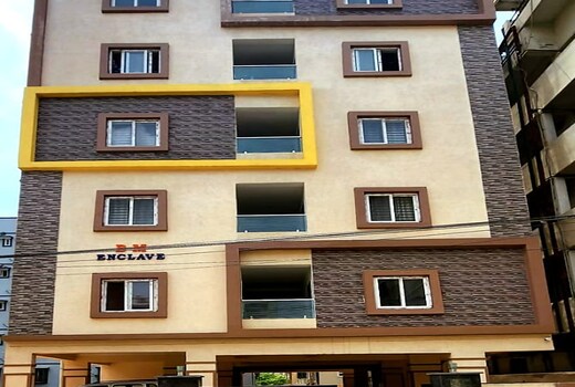 Hotel Viraaj Suites Miyapur