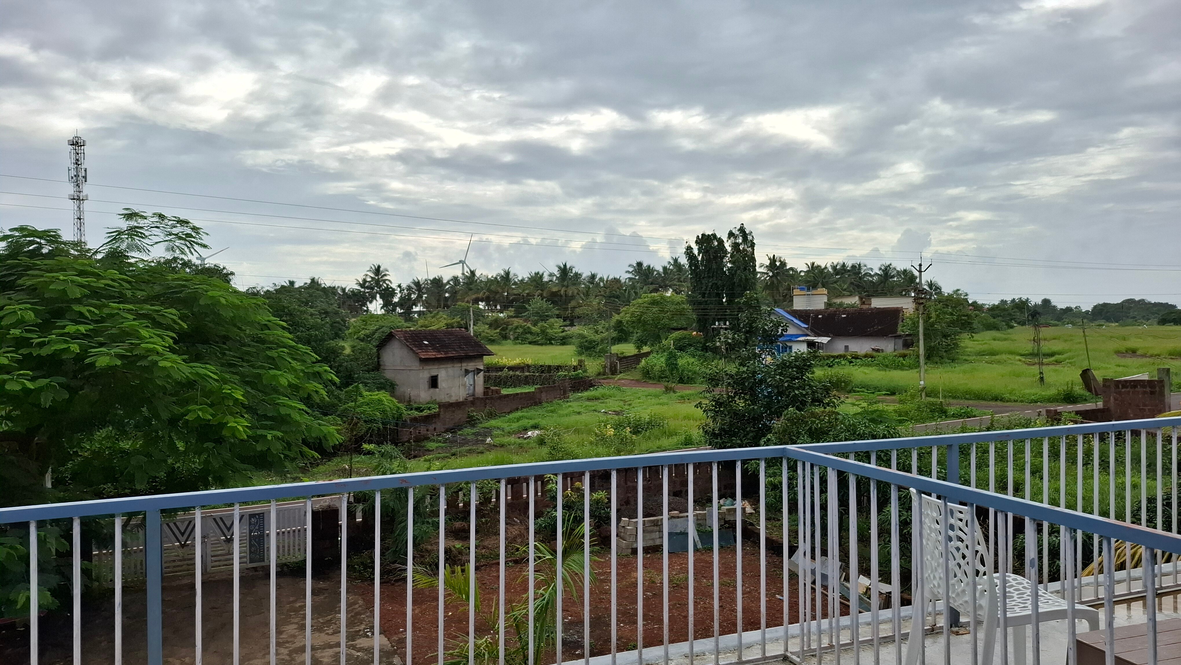 Radhakrushna Retreat - Tap to explore photos