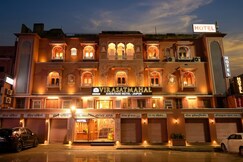 Address of Virasat Mahal - Jaipur City Centre Hotel