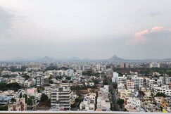 2BHK Dubai view in Panchavati Nashik