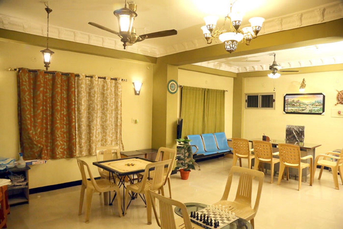 Main gallery