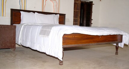 Shekhawati Fort Room Type - Super Deluxe