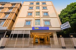 FabHotel Anu Grand - Vijayawada