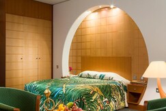 Oryx Grand Hotel Jebel Hafeet