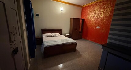 The Town Cascade Room Type - Bedroom 1