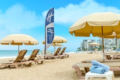 Holiday Inn Express San Juan Condado, an IHG Hotel