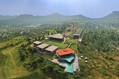 The Fern Heaven on The Hills, Hatgad-Saputara