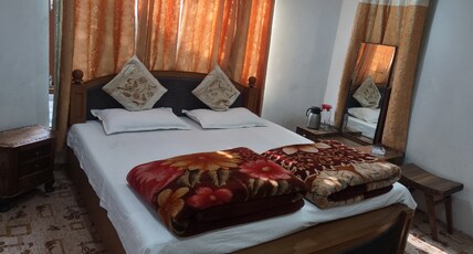 Cape Town Room Type - Standard Room