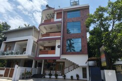 APG Residency