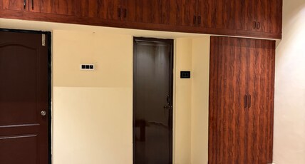 Luxury harbor 3 BHK villa Room Type - Luxury harbor 3 BHK villa