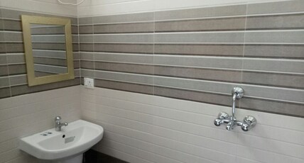 The ND Grande Room Type - Super deluxe room