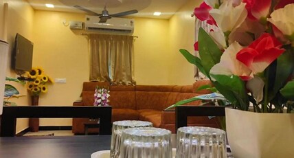 Star Resort  Room Type - Villa With Private Pool And Private Garden