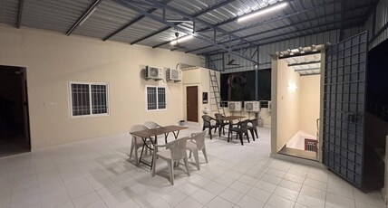 The Palm City Service Apart Hotel Room Type - The Palm City Service Apart Hotel