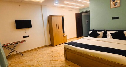 SKY Elite Home Stays 3BHK Bunglow Room Type - SKY Elite Home Stays 3BHK Bunglow
