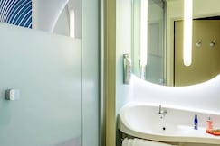 ibis budget Saint Quentin en Yvelines Velodrome