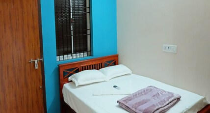 Yathra Homes Kanchipuram Room Type - 2 bed Apartment with Balcony