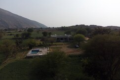 Sariska Nature Estate