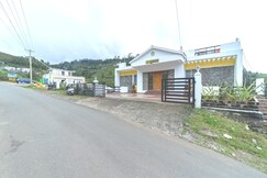KBS SREE PARADISE KODAI