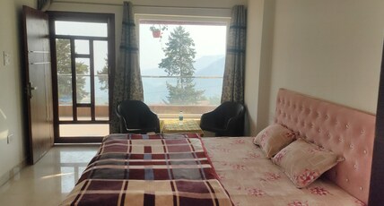 Rathi Prakritik Premi Apple Garden Room Type - Deluxe 2