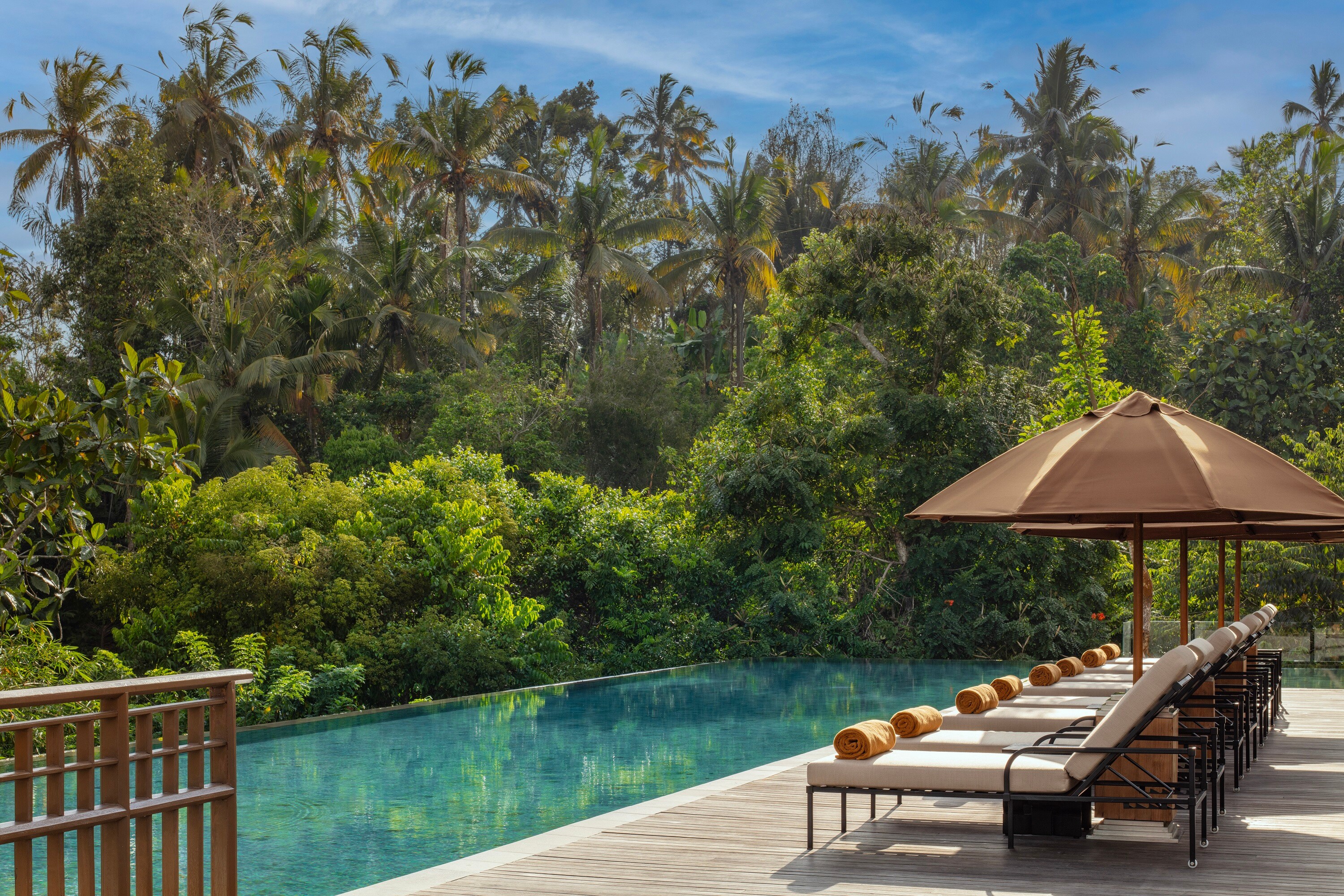 Anantara Ubud Bali Resort - Tap to explore photos