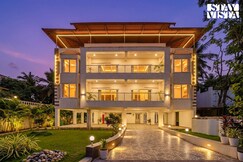 StayVista at Palmshade M2 Retreat